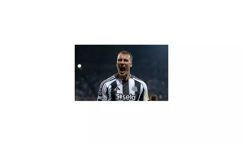 Newcastle's Dan Burn Voices Panto Genie in Blyth Christmas Show