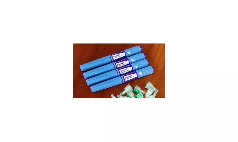 NHS Weight Loss Jab Saxenda Could Slash Alzheimer's Risk by 50%