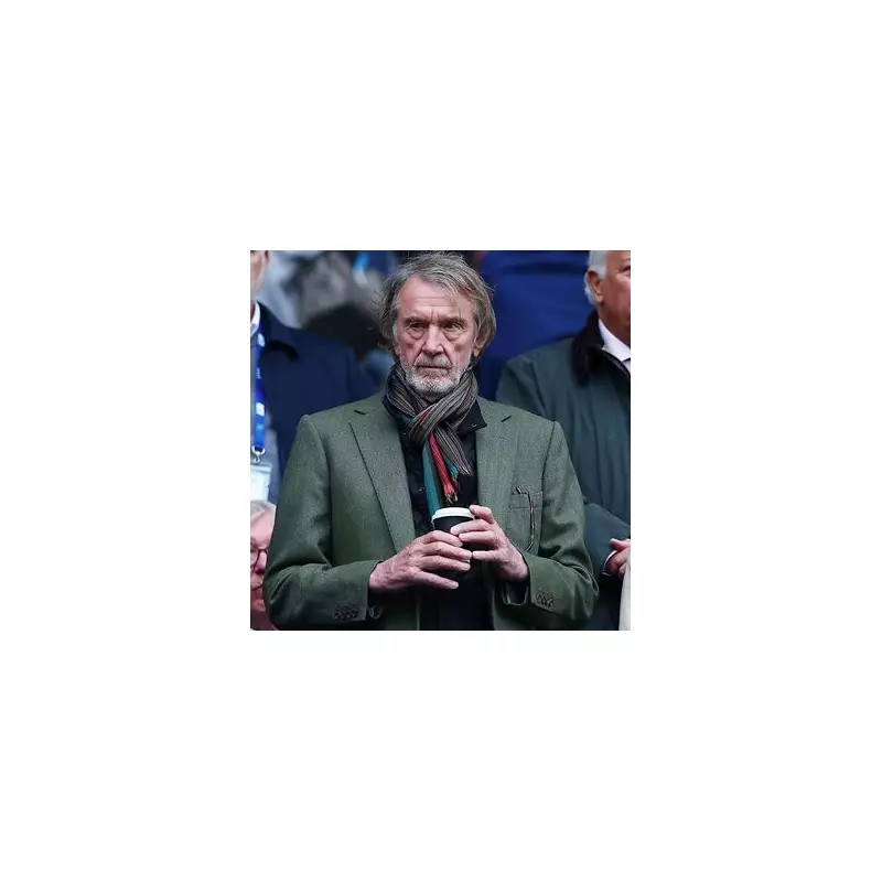 Nice in Crisis: Players Attacked by Own Fans, Sir Jim Ratcliffe's Club in Turmoil