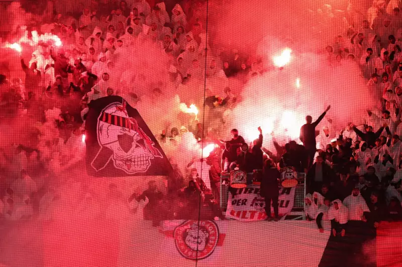 Nice players attacked by own fans after sixth straight defeat