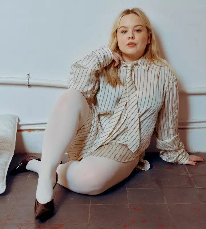 Nicola Coughlan on Activism, Fandom & Bridgerton: 'True Activism Has to Cost You'