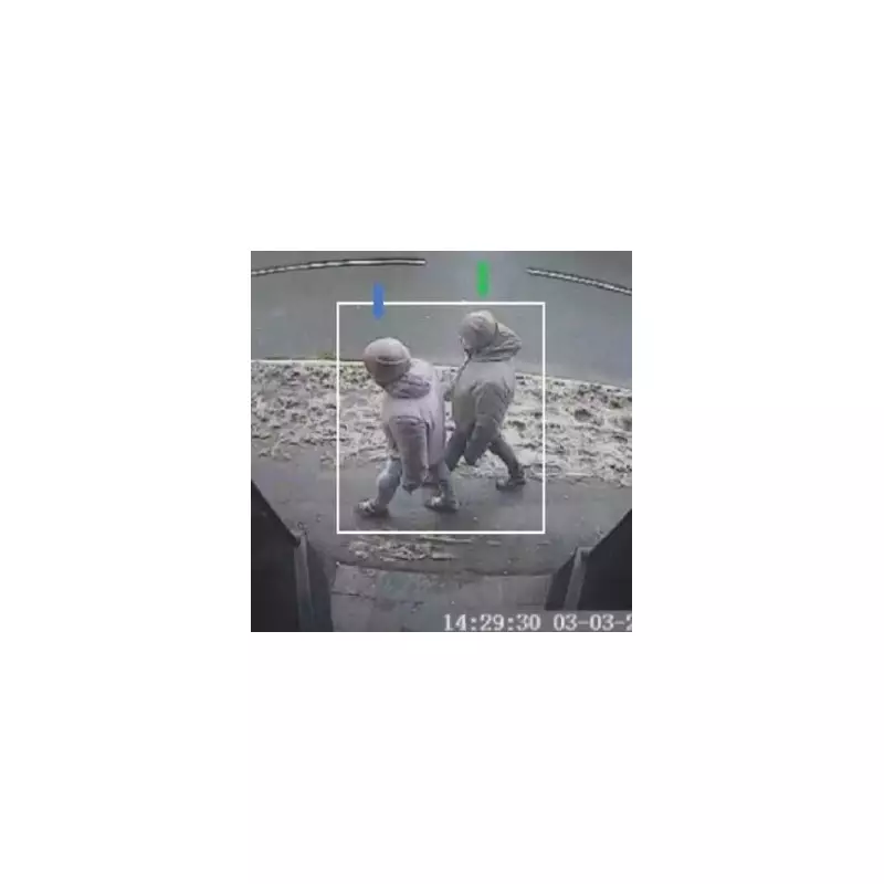 Novichok Trail: Russian Agents' London Journey Before Salisbury Poisoning