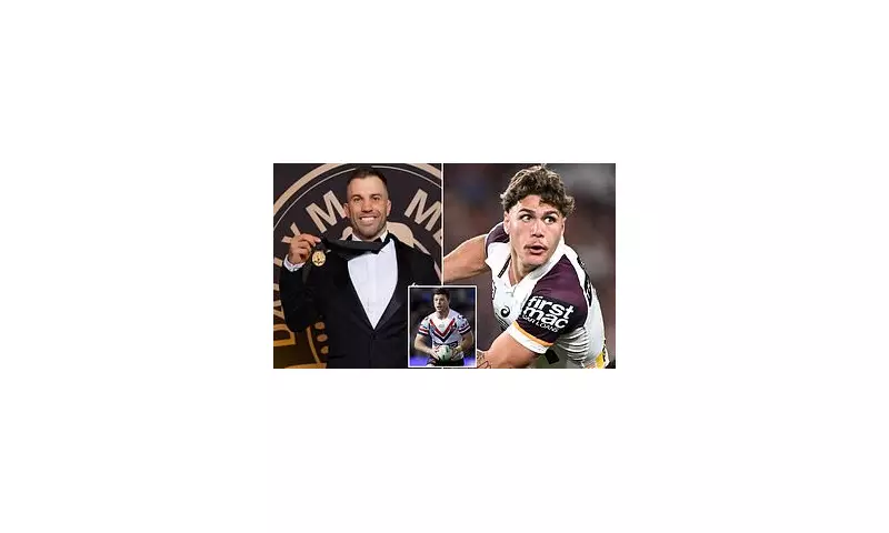 NRL Star Reveals Shocking Truth About Player Contracts & Superannuation