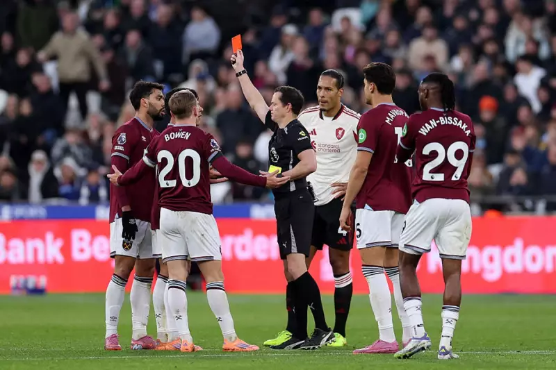 Nuno: Paqueta 'Suffering' After Red Card & FA Rant, Hammers Move On