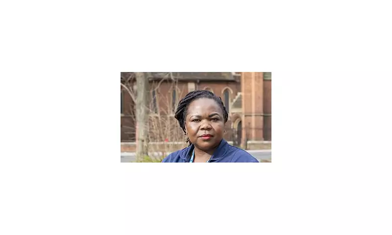 Nurse Faces NHS Disciplinary Hearing After Calling Transgender Paedophile 'Mr'