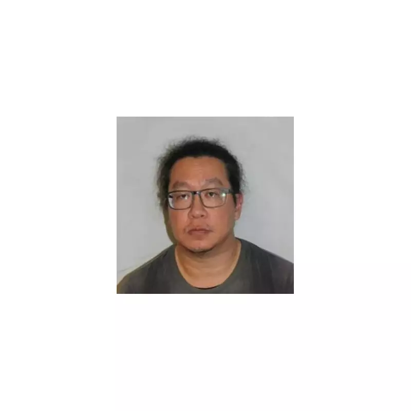 Nursery worker Vincent Chan admits abusing girls as young as two, police fear more victims