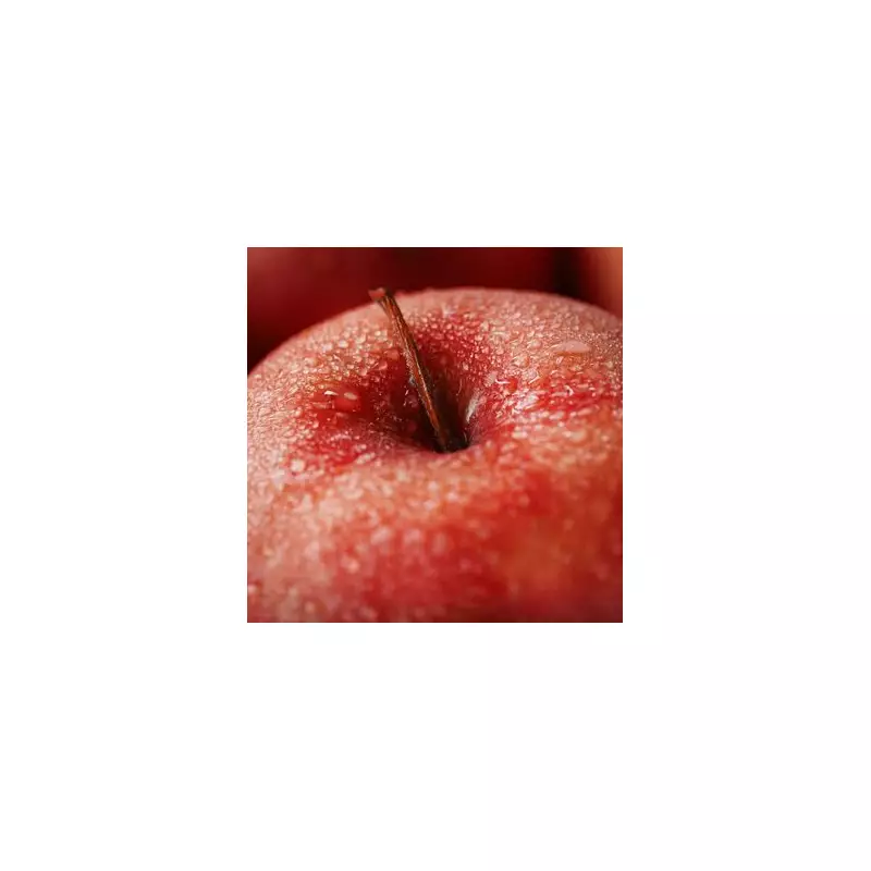 Nutritionist Warns: Avoid Apples With 3 or 4 Sticker Codes