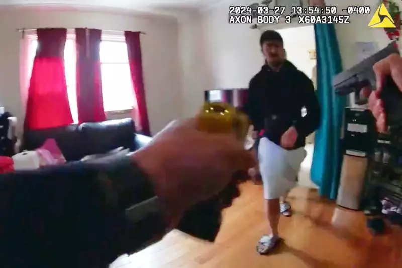 NYPD Officers Cleared in Fatal 2024 Shooting of Teen in Mental Health Crisis