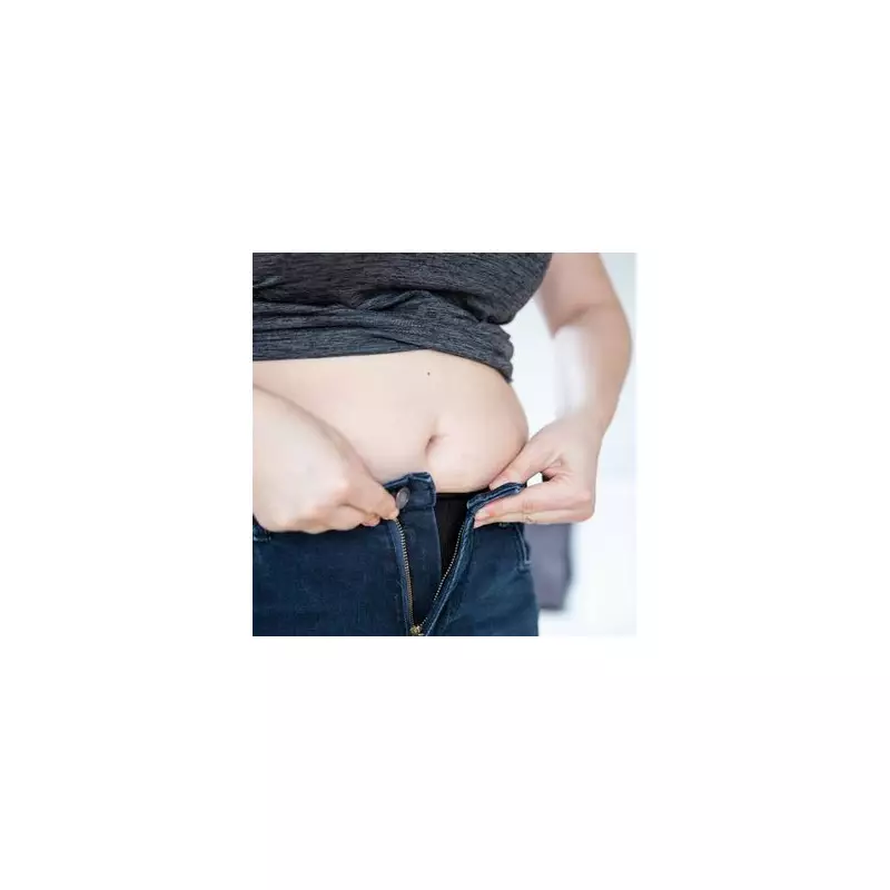 Obesity Benefit Claims Surge: 5,000 Now on PIP and ESA, Costing £144m