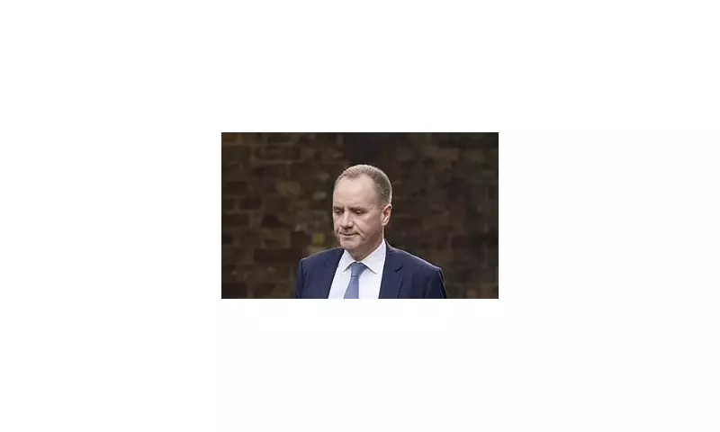 OBR Budget Leak Scandal: Technical Glitch May Have Exposed Documents for Years