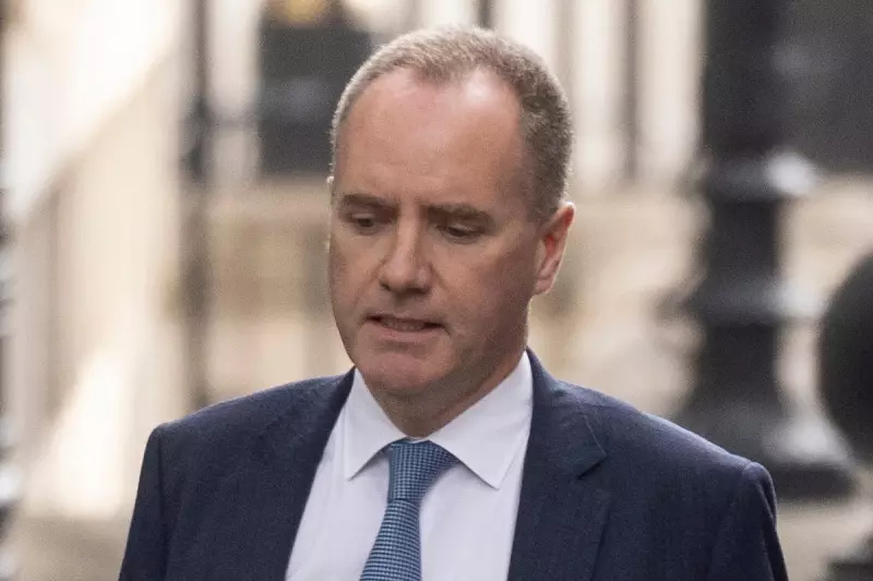 OBR Chair's 'Honourable' Resignation: A Rare Act in Modern Politics