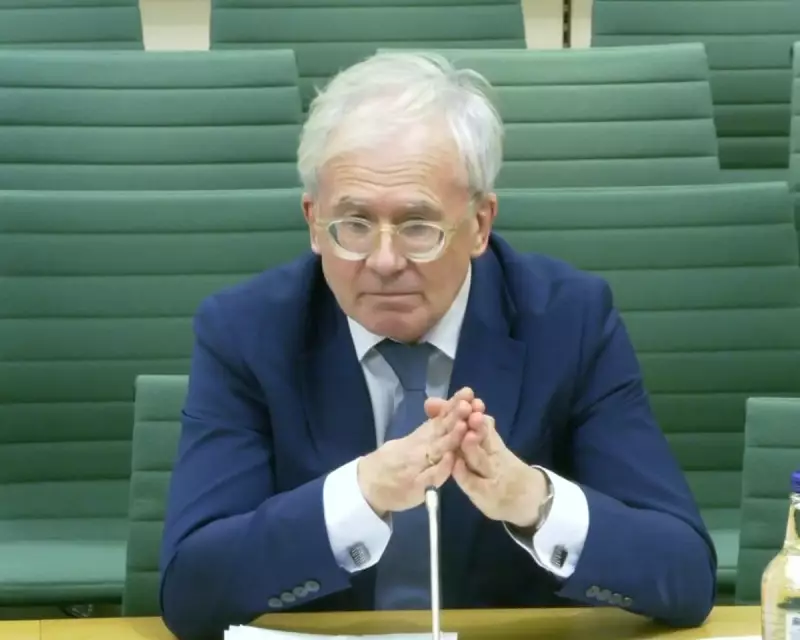 OBR Slams Treasury Over Budget Leaks That Spread 'Misconceptions'