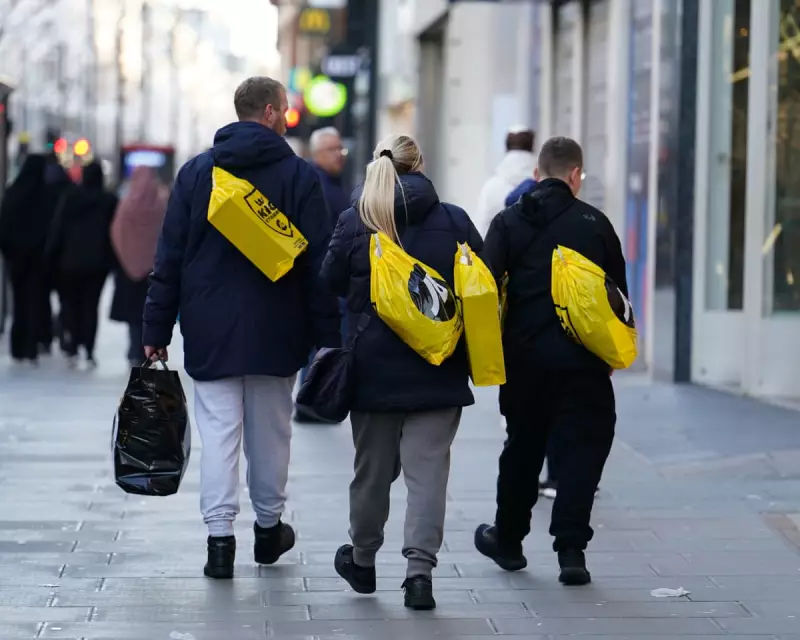 OECD Upgrades UK Growth to 1.2% but Warns Tax and Spending Plans Will Hit Households