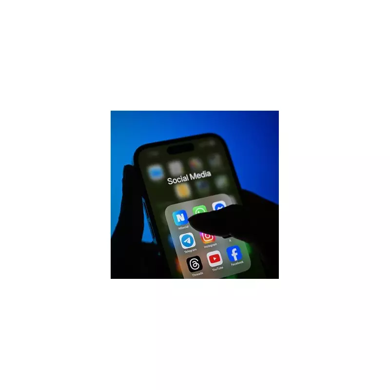 Ofcom Report: Zero Social Media Giants Admit High Risk for Suicide Content