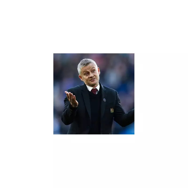 Ole Gunnar Solskjaer's 'Sad' Man Utd Sacking Revealed: Ancelotti's Pressure Claim