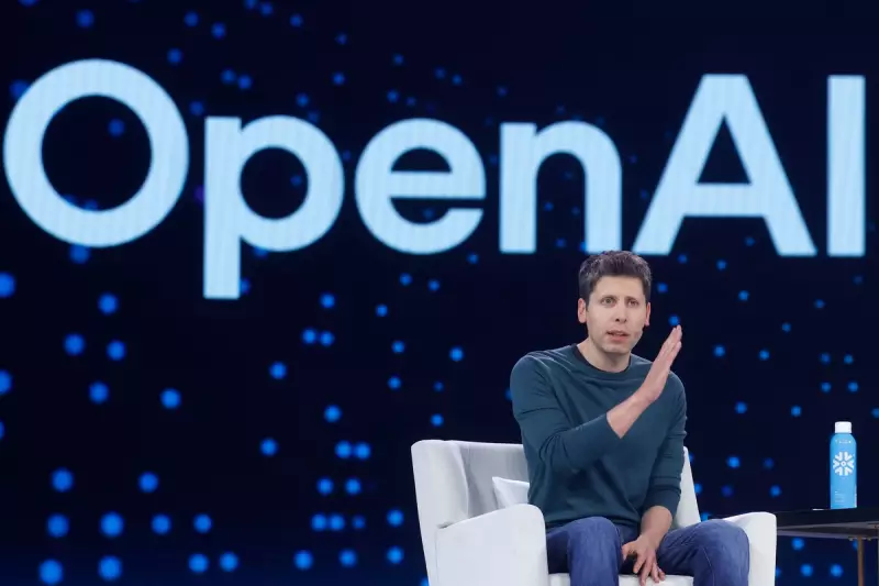OpenAI's 'Code Red': Could ChatGPT's Crisis Burst the AI Bubble?
