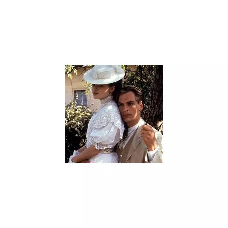 Oscar-Winning 'A Room With A View' Airs on Film4 Tonight: A Timeless Classic