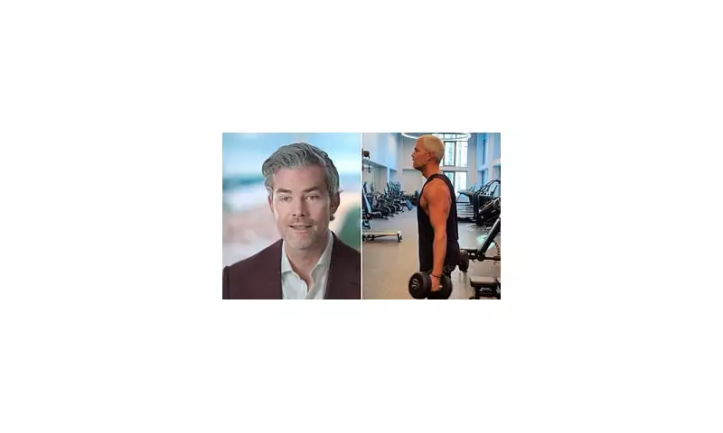 Owning Manhattan's Ryan Serhant Reveals Work 'Addiction' and 4:30am Routine