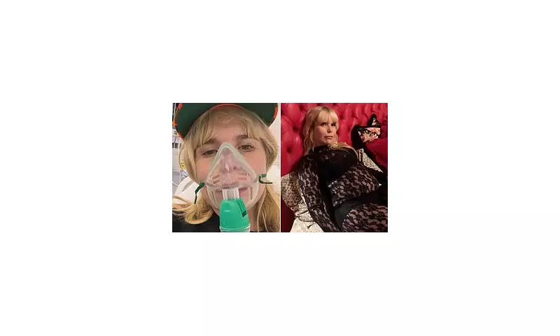 Paloma Faith Hospitalised with Flu at 44 While Pregnant with Third Child