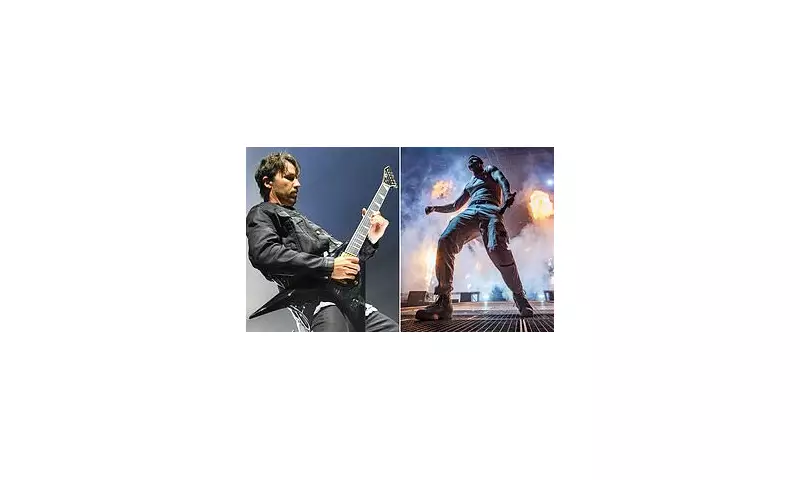 Park Waves Festival Axed: Rising Costs Cancel 2026 Australian Metal Tour