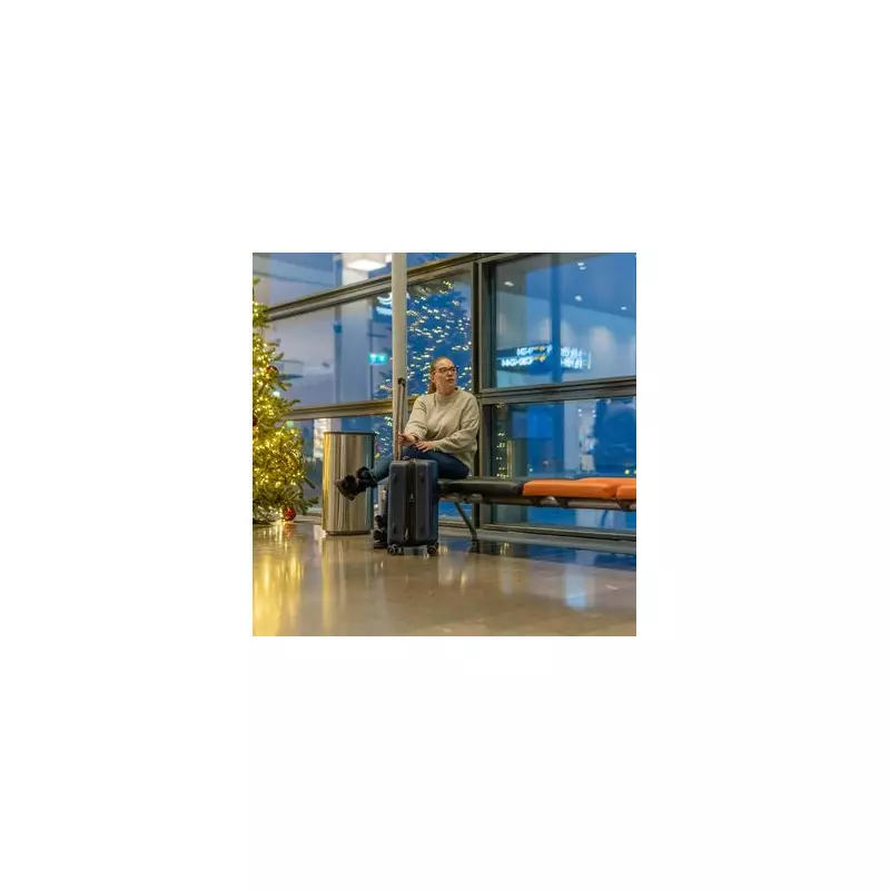 Passport Warning for Brits' Christmas Getaways: Key Checks to Avoid Airport Chaos