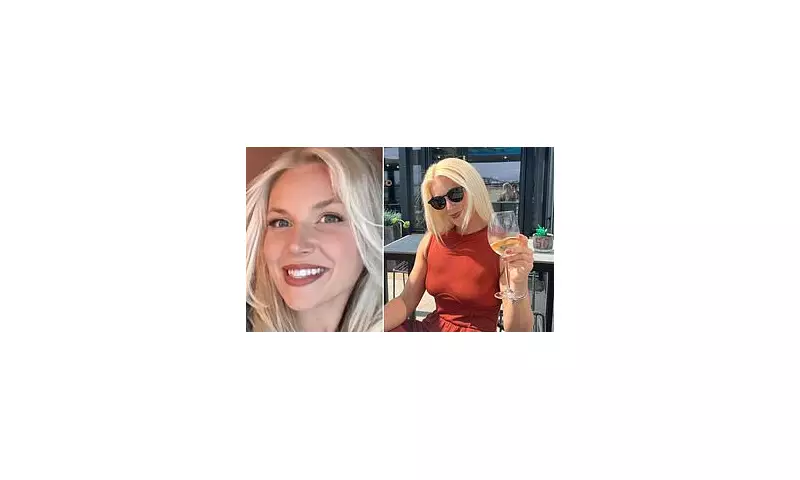 PC Pamela Pritchard, 29, Fights to Keep Job After Drunken Rugby Club Groping Allegations