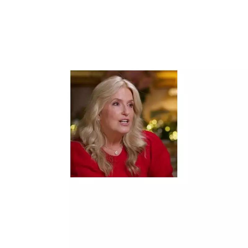 Penny Lancaster Opens Up on Childhood Bullying and Undiagnosed Dyslexia