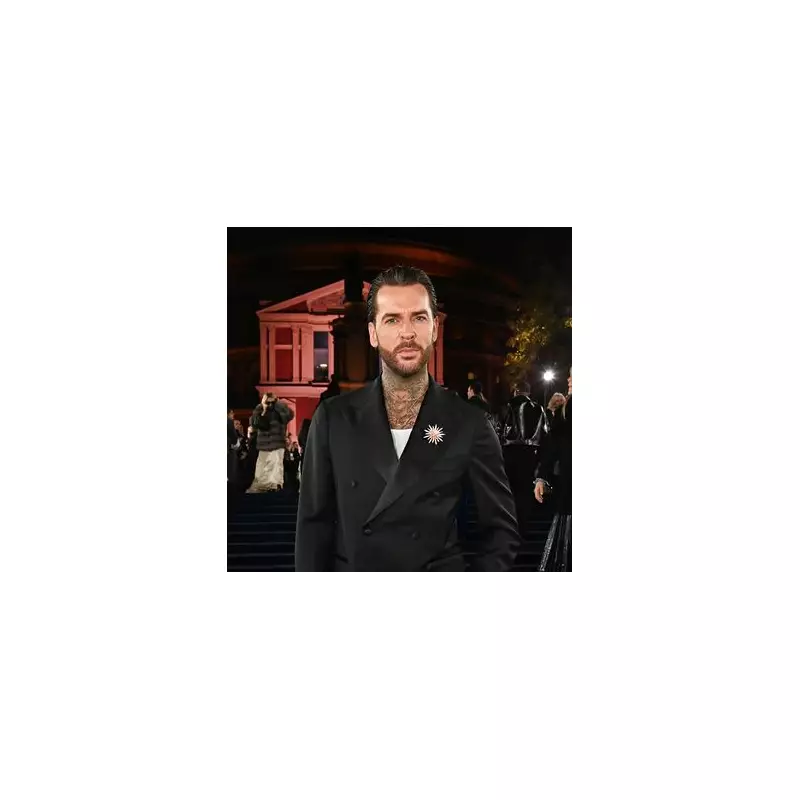 Pete Wicks to Spend Christmas Alone Again, Declining Sam Thompson's Invite