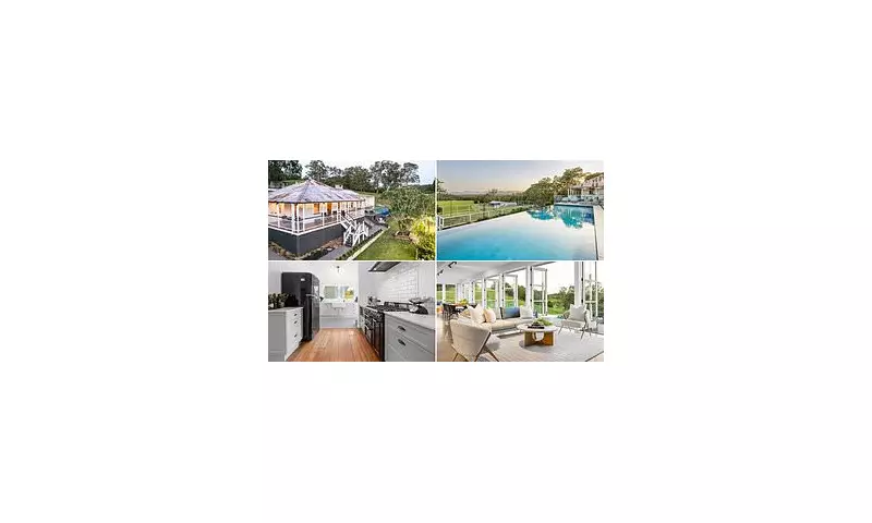 Peter Dutton Sells £1.7m Queensland Farm for Downsizing Move