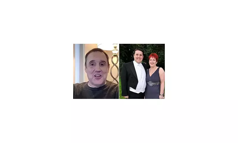 Peter Kay's Weight Loss Journey: Bolton Neighbours Note Reclusive Shift as Comic Raises Millions for Cancer