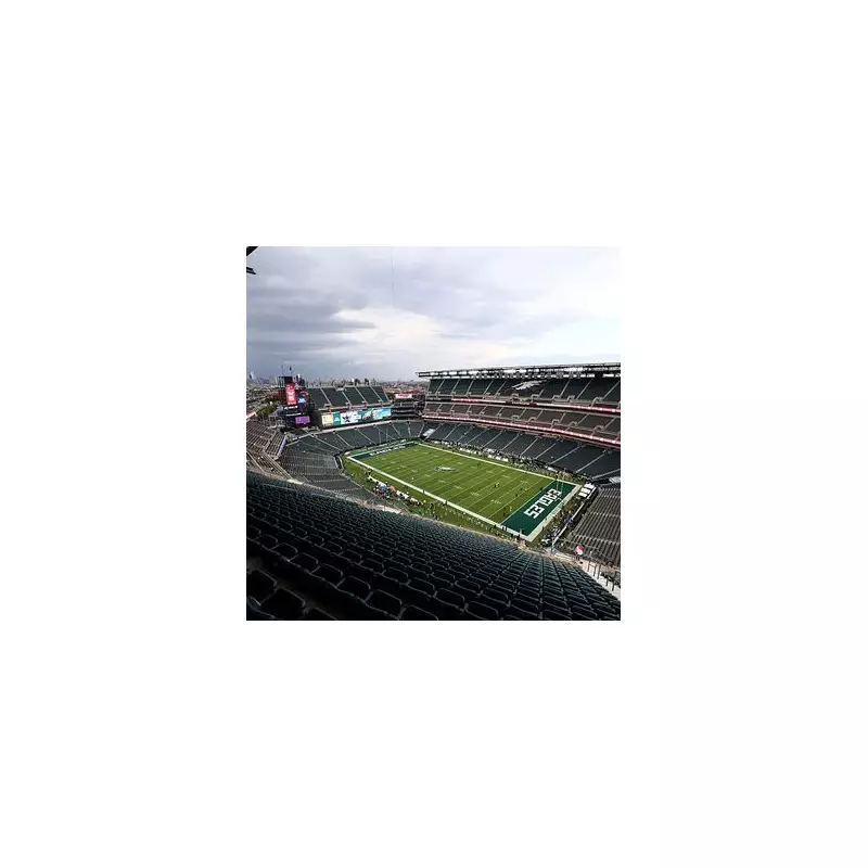 Philadelphia Stadium to Host Six 2026 World Cup Matches, Including July 4th Showdown