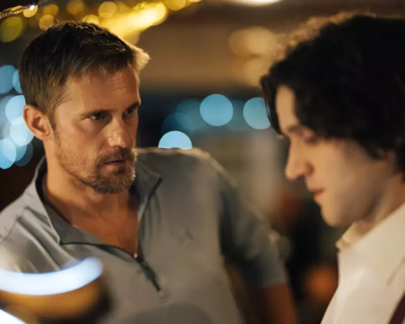 Pillion Film Review: UK Kink Community Reacts to Raw BDSM Romance