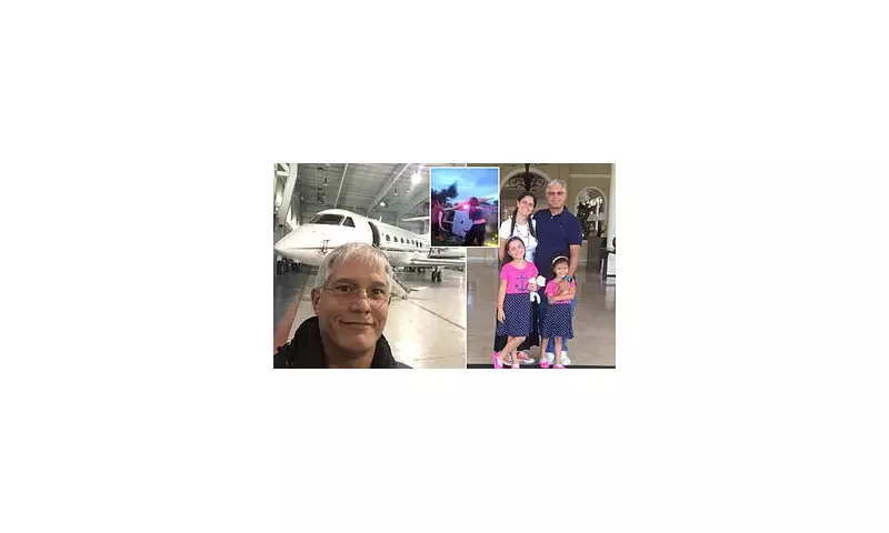 Pilot's Fuel Miscalculation and Overloading Led to Florida Plane Crash with Family