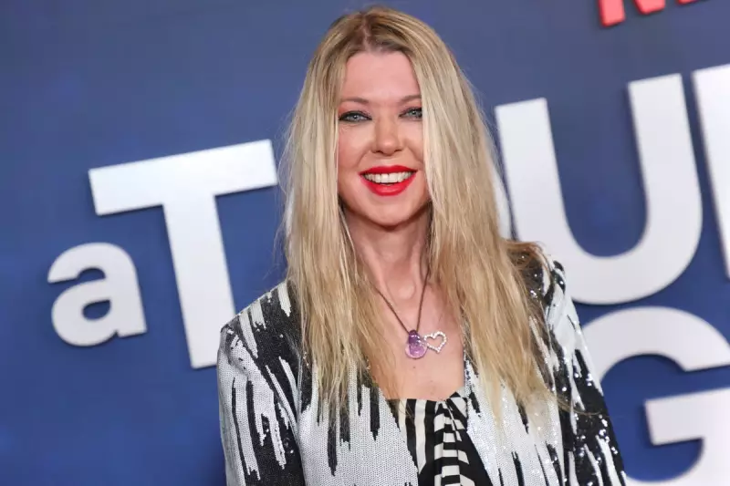 Police: CCTV Shows No Evidence Tara Reid Was Drugged in Chicago Hotel Bar