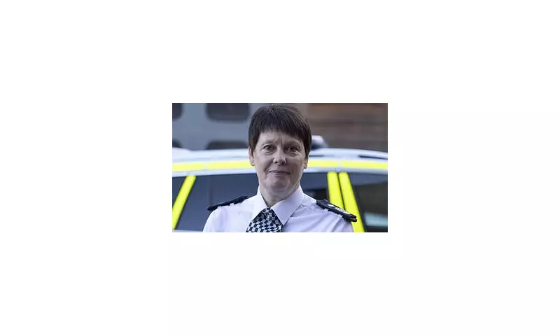 Police Scotland Deputy Chief's £112k Relocation Bill Sparks Taxpayer Fury