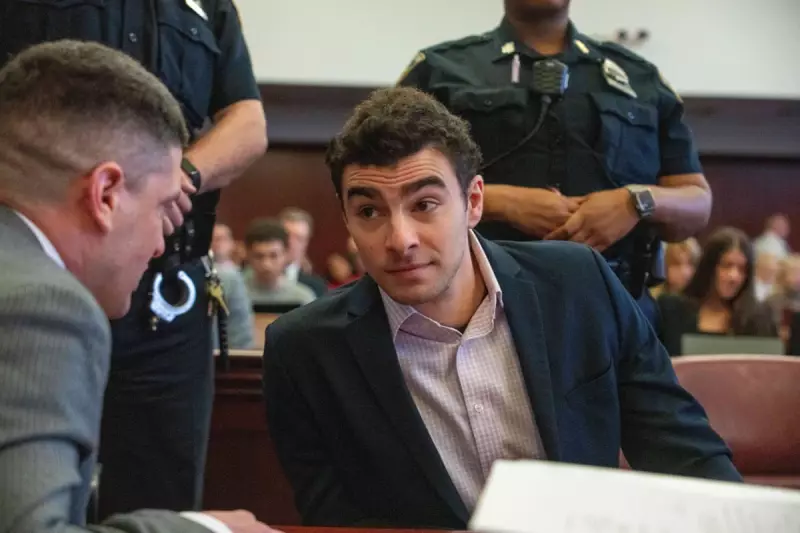 Police Tip Led to Arrest in UnitedHealthcare CEO Shooting Case