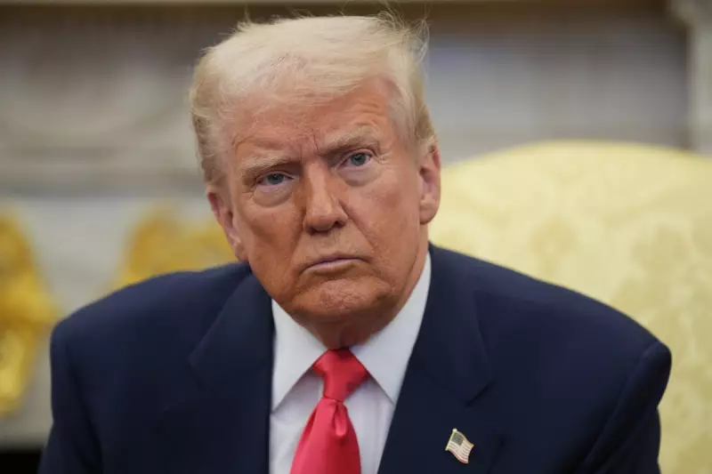 Pope Leo Urges Trump Against Military Action in Venezuela