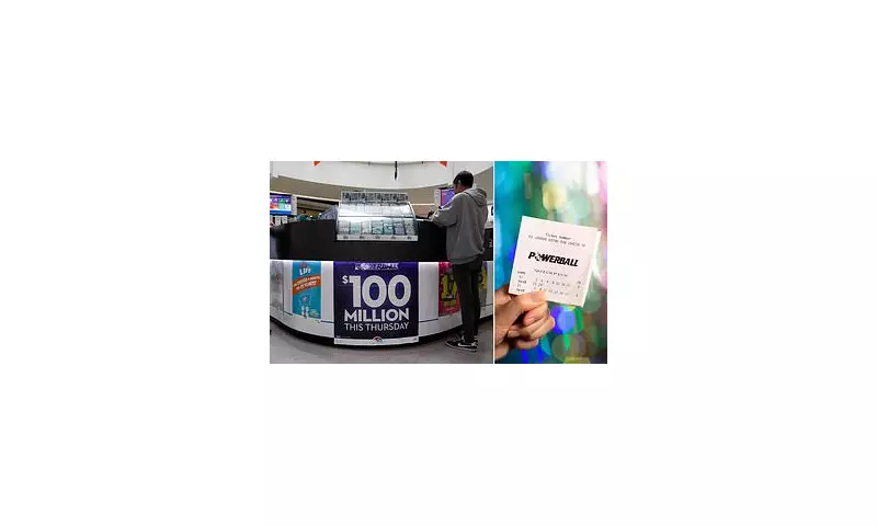 Powerball Jackpot Rolls Over to £12 Million as Aussie Winners Share Wealth