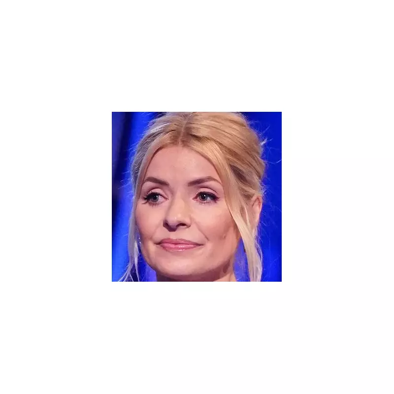 PR Expert Reveals Why Holly Willoughby's Career Is in Crisis