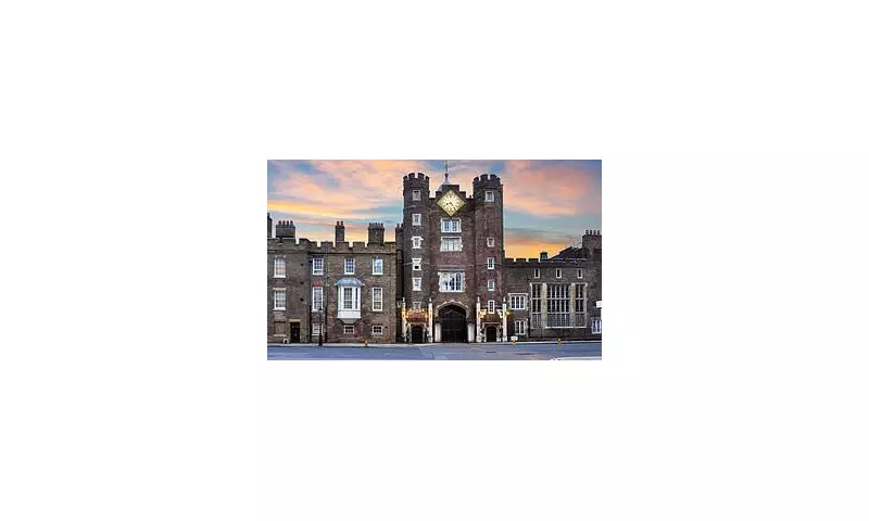 Prince Andrew's £3.1m Royal Rent Scandal: Peppercorn Deal for Palace Flat