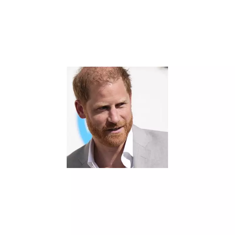 Prince Harry's Surprise Late Show Skit Takes Swipe at Trump