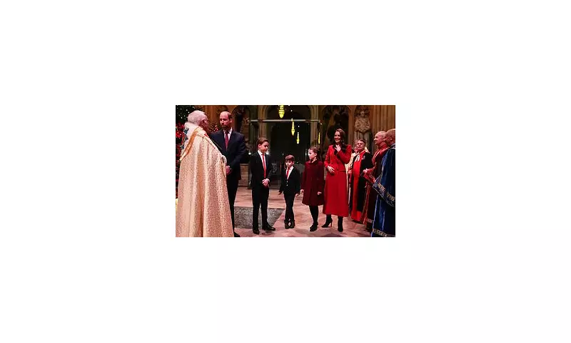 Princess Kate's Carol Service Celebrates 'Simple Acts' of Love and Community