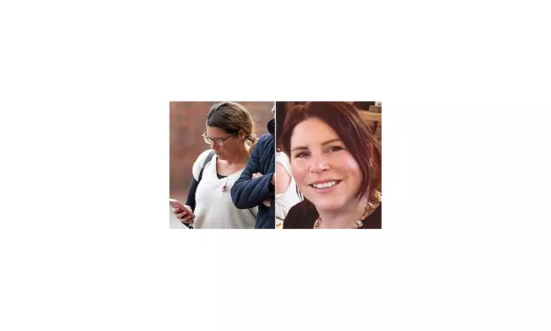 Prison Officer Admits Sex Act on Inmate at HMP Highpoint