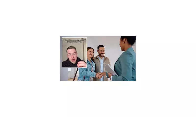 Property Agent Exposes How Agencies Track Your Every Move at Viewings