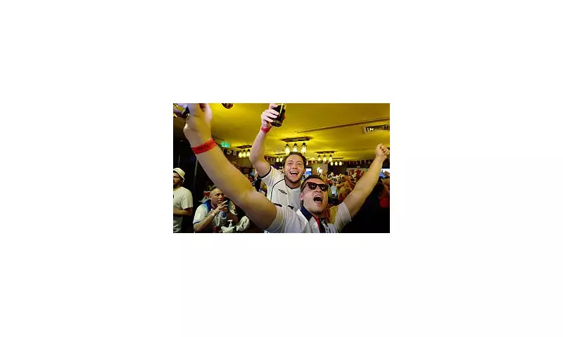 Pubs to Open Until 1am for World Cup 2026 if England Reach Knockouts