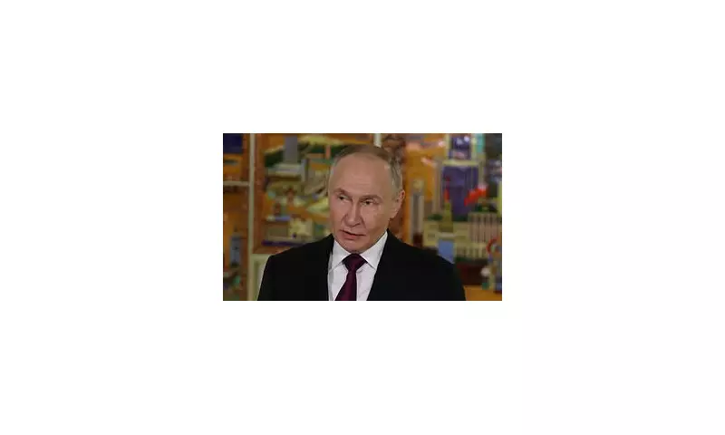 Putin's Hardline Stance Dashes Ukraine Peace Hopes, UK Eyes £8bn Russian Assets