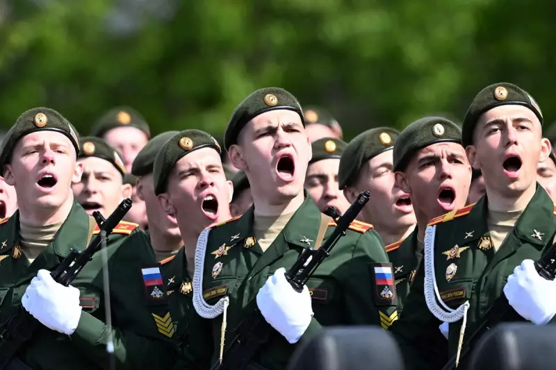 Putin's War Threat: Can Europe's Military and Economy Withstand Russia?
