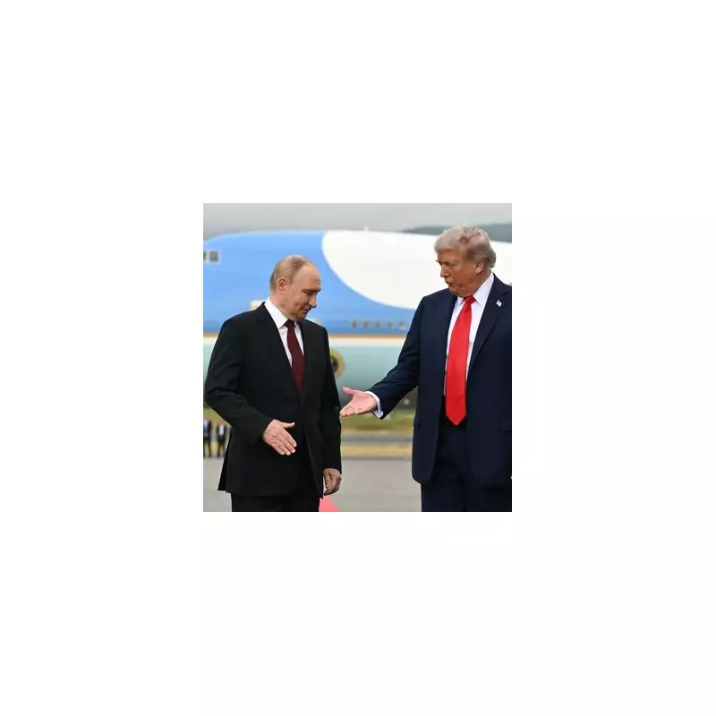 Putin's WW3 Threat a 'Ploy to Influence Trump' on Ukraine Peace