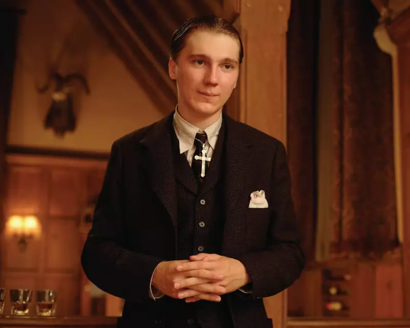 Quentin Tarantino's 'Weak Sauce' Critique of Paul Dano in There Will Be Blood Sparks Outrage