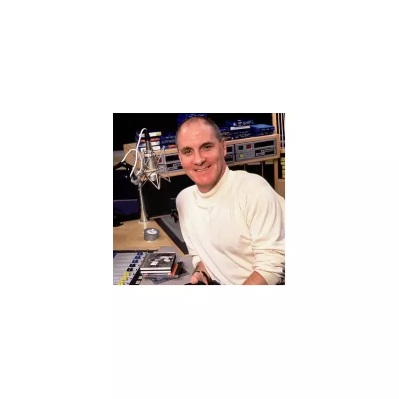 Radio Legend Brian Hayes Dies at 87, Tributes Flood for 'Piranha of the Airwaves'